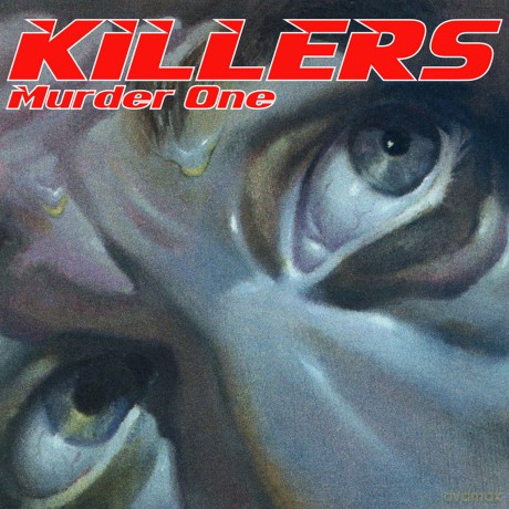 Killers: Murder One + Bonusy (digipack) [CD]