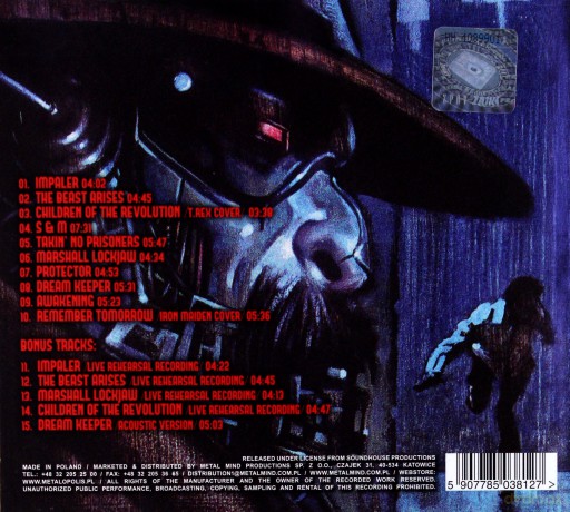 Killers: Murder One + Bonusy (digipack) [CD]