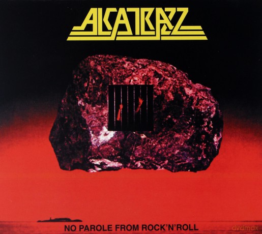 Alcatrazz: No Parole From Rock'n Roll (+Bonusy) (digipack) [CD]
