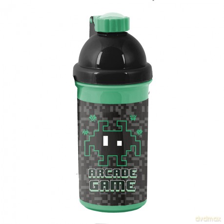 Bidon 500ml Game PP24MC-3021
