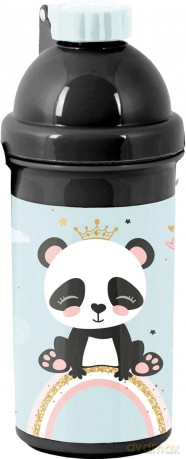 Bidon 500ml Panda PP24PN-3021