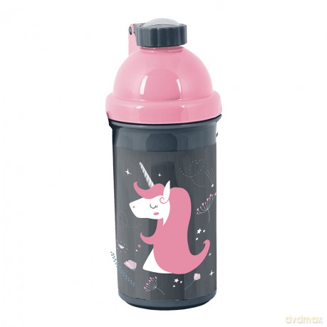 Bidon 500ml Unicorn PP24UC-3021