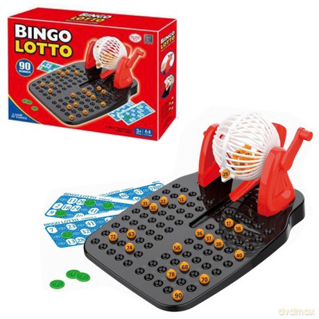 Bingo