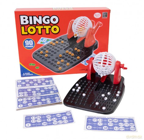 Bingo