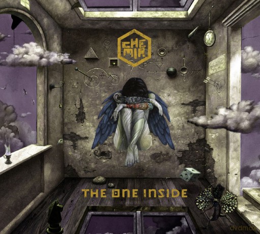 Chemia: The One Inside (digipack) [CD]
