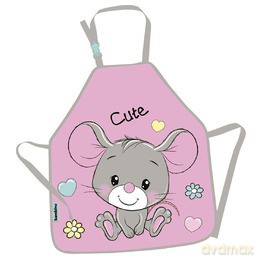 Fartuszek Mouse