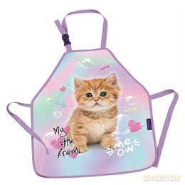 Fartuszek My Little Friend Pastel Kitty