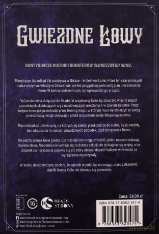Gwiezdne Łowy. Post mortem (Tom 2) - Mags Green [KSIĄŻKA]