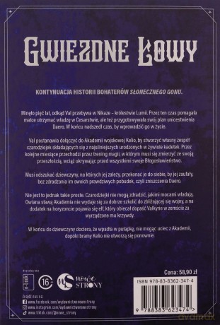 Gwiezdne Łowy. Post mortem (Tom 2) - Mags Green [KSIĄŻKA]