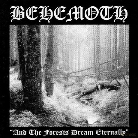 Behemoth: And The Forests Dream Eternally [WINYL]