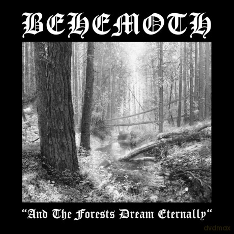 Behemoth: And The Forests Dream Eternally [WINYL]
