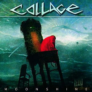 Collage: Moonshine [WINYL]