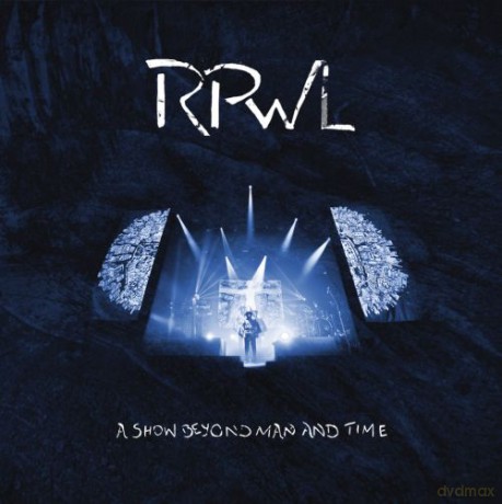 Rpwl: A Show Beyond Man And Time (Double Lp Gatefold) [2xWINYL]