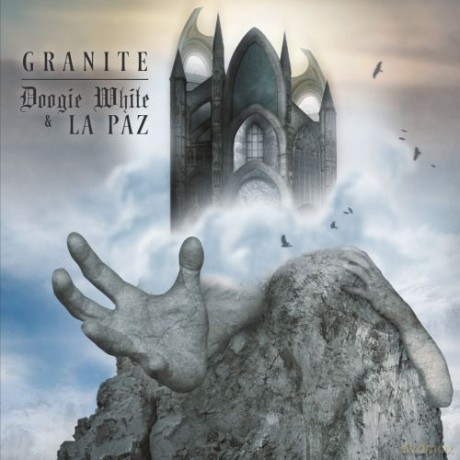 Doogie White: Granite [WINYL]
