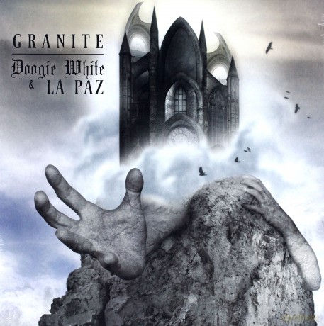 Doogie White: Granite [WINYL]