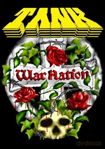 Tank: War Nation [WINYL]