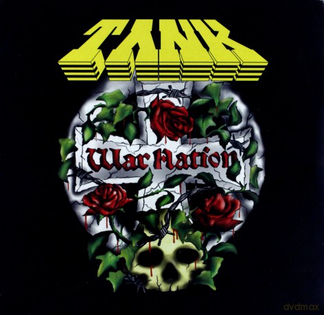 Tank: War Nation [WINYL]