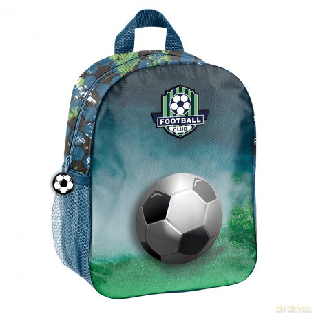 Mały plecak 3D Football PP24FC-503