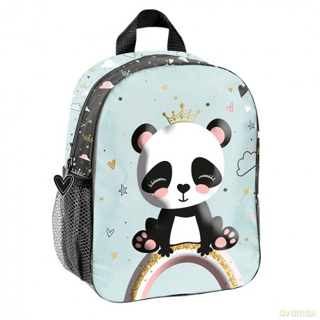Mały plecak 3D Panda PP24PN-503
