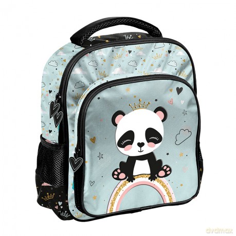 Mały plecak Panda PP24PN-337