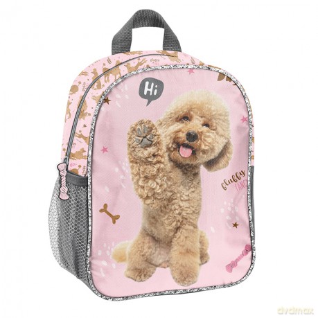 Mały plecak Pudel PP24PU-303