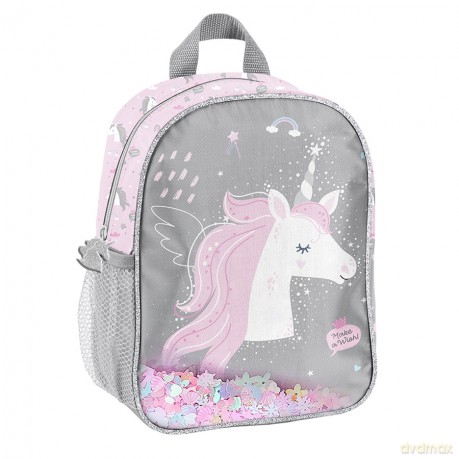 Mały plecak Unicorn PP24JR-303