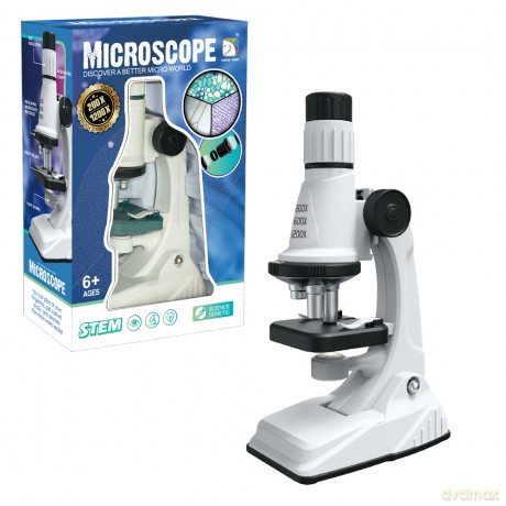 Mikroskop
