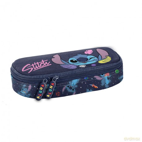Piórnik Disney Stich DS24BB-013