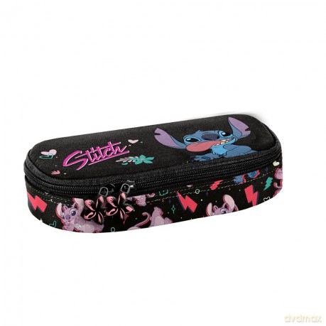Piórnik Disney Stich DS24BN-013