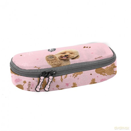 Piórnik Pudel PP24PU-013