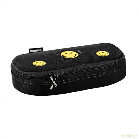 Piórnik Smiley SM24LG-013