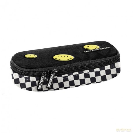 Piórnik Smiley SM24LJ-013