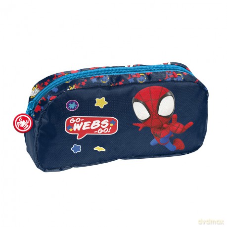 Piórnik Spidey SP24SS-004