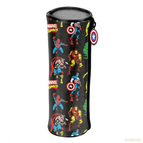 Piórnik tuba Avengers AV24JJ-003