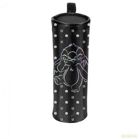 Piórnik tuba Disney Stich DS24EE-003