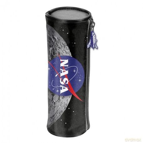 Piórnik tuba Nasa PP24NS-003