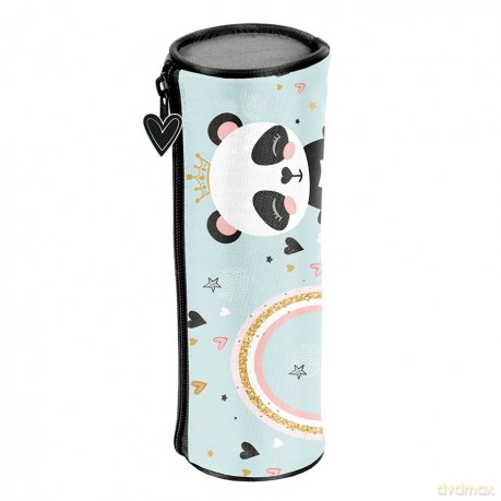 Piórnik tuba Panda PP24PN-003