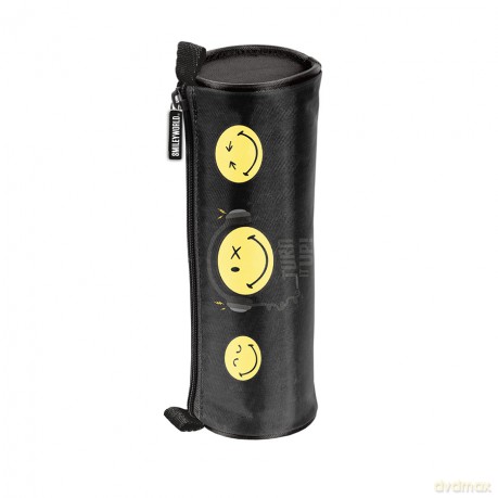 Piórnik tuba Smiley SM24LG-003