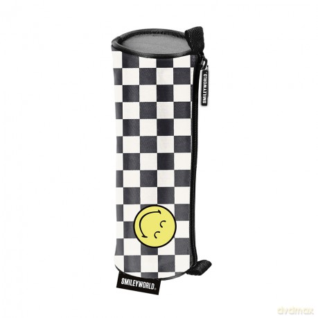 Piórnik tuba Smiley SM24LJ-003