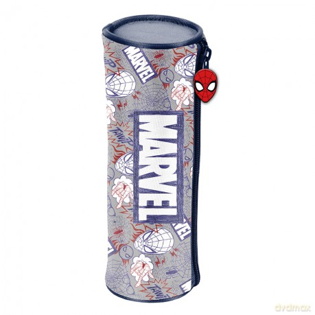 Piórnik tuba Spider Man SP24EE-003