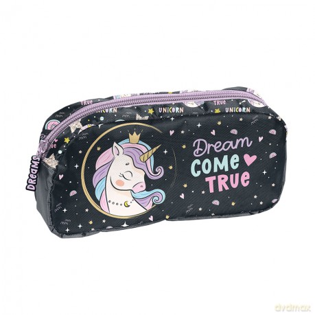 Piórnik Unicorn PP24UR-004