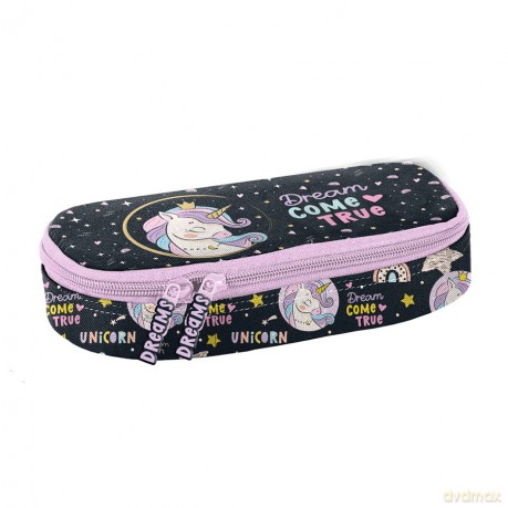 Piórnik Unicorn PP24UR-013
