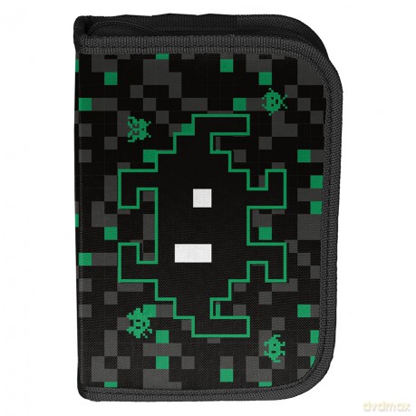 Piórnik z wyposażeniem Game PP24MC-P001