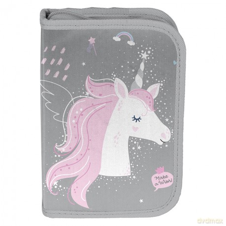 Piórnik z wyposażeniem Unicorn PP24JR-P001