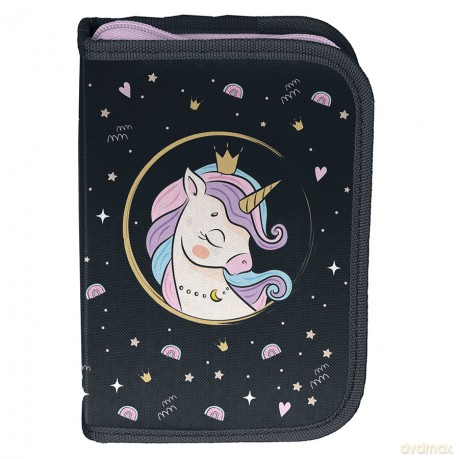 Piórnik z wyposażeniem Unicorn PP24UR-P001