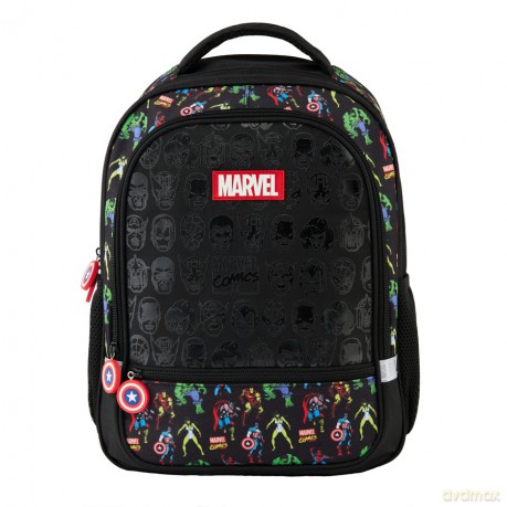 Plecak Avengers AV24JJ-260