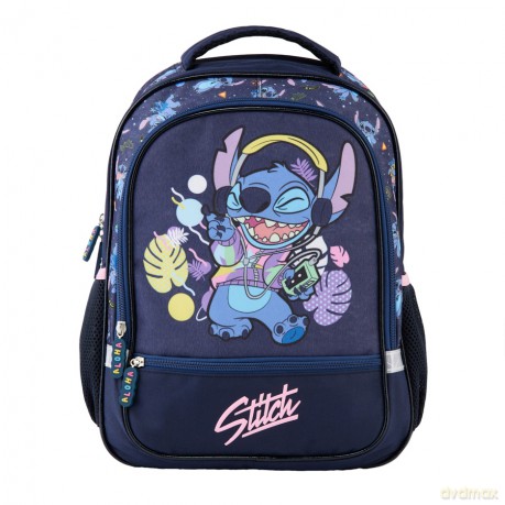 Plecak Disney Stich DS24BB-260
