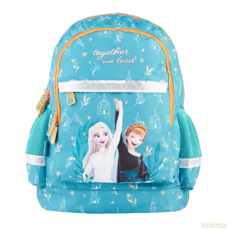 Plecak Frozen DF24VV-116