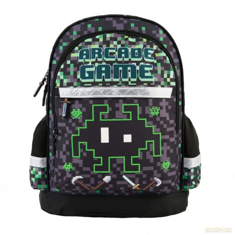 Plecak Game PP24MC-116
