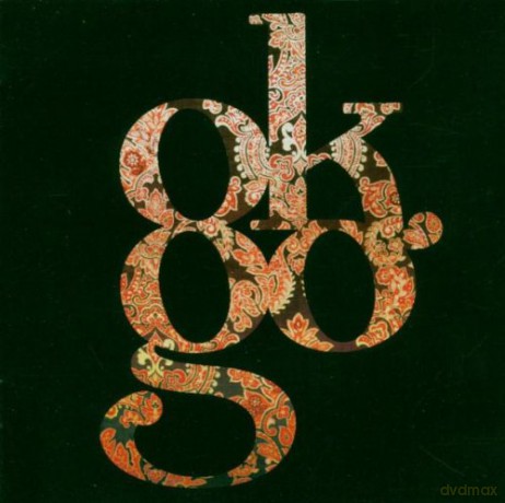 Ok Go: Oh No [CD]